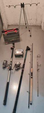 Fusil pesca submarina Cañas de pescar y accesorios de segunda mano baratos