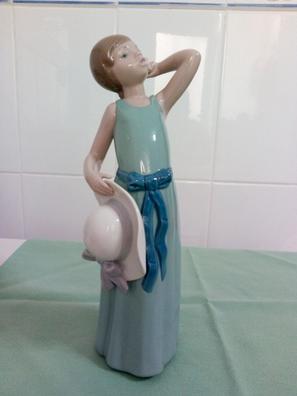 Colgante gato enamorado - Lladro-España