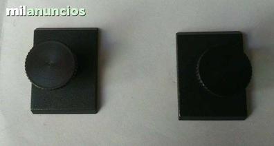 Elevador manual de placas con blocaje | PREFAES
