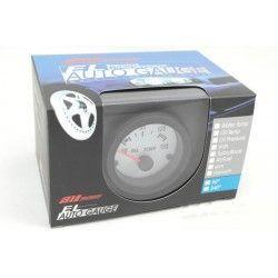 reloj manometro temperatura agua aceite coche FAE de segunda mano por 18  EUR en Conil de la Frontera en WALLAPOP