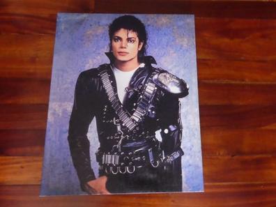 Michael Jackson Thriller Disco de vinilo enmarcado -  México
