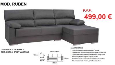 Sofas outlet Sofás, sillones y sillas de segunda mano baratos | Milanuncios