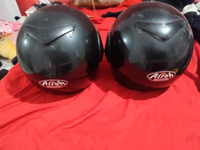 Cascos de best sale moto baratos milanuncios