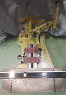 Maquina grabar joyeria. Anuncios para comprar y vender de mano |