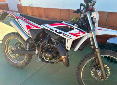 Beta - RR 2T 50 SATNDARD MY23