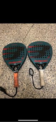 Milanuncios - Bullpadel Vertex 03 ctr Chingotto