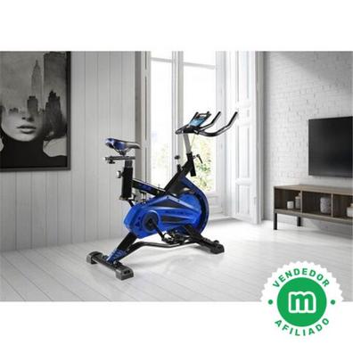 Bicicleta spinning atala fitness Bicicletas de segunda mano baratas