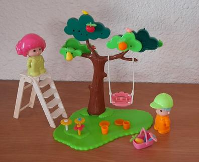 Casa Árbol Pinypon (a partir de 4 años)