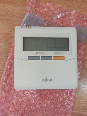 Fujitsu termostato ar 3ta1 de segunda mano Milanuncios