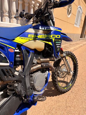 Sherco - Sherco 300 Factory -SE F 4T