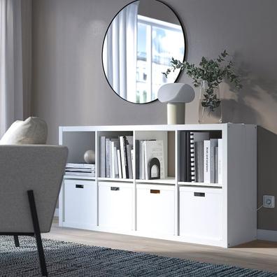 Milanuncios - Mueble esquinero d IKEA