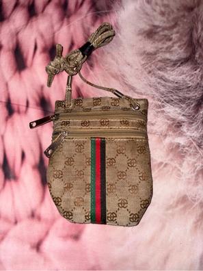 Morral Gucci Hombre Carteras Gucci Originales Usadas Gucci Hombre
