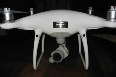 Drone phantom 4 segunda mano sale