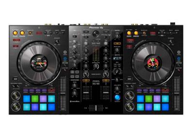 Las mejores ofertas en Controladores de DJ digital Pioneer alimentado por  USB