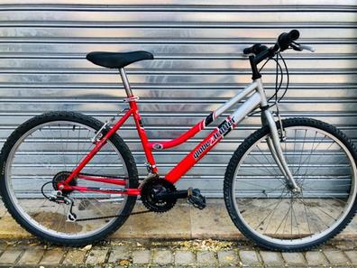 Barra baja de segunda mano Milanuncios