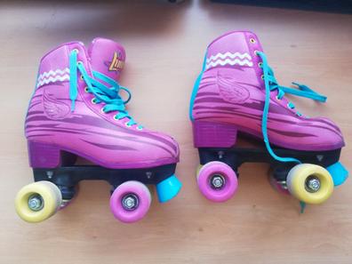Patines del colacao de segunda mano Milanuncios