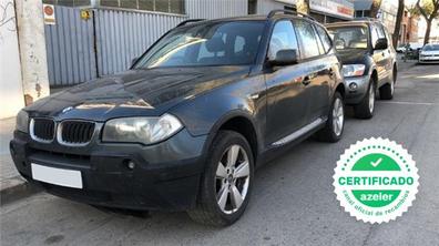 Luz Cortesia Bmw X3 2.0 4x4 2014 (4)