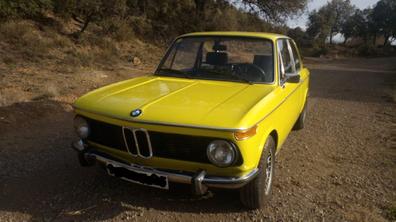 BMW bmw 2002 tii de segunda mano y ocasión | Milanuncios