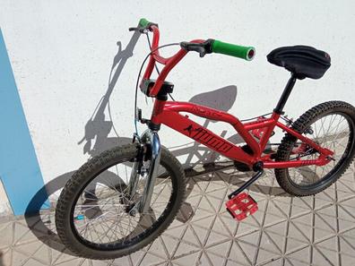 Monty 149 jump Bicicletas de segunda mano baratas Milanuncios