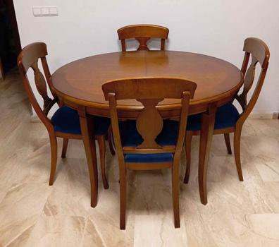 Milanuncios - Comedor completo lujo