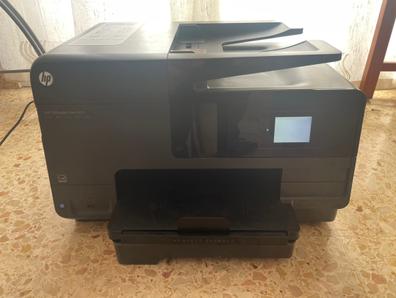 Impresora láser multifunción color HP Color Laser 178nw, Wi-fi, copia,  escanea · El Corte Inglés