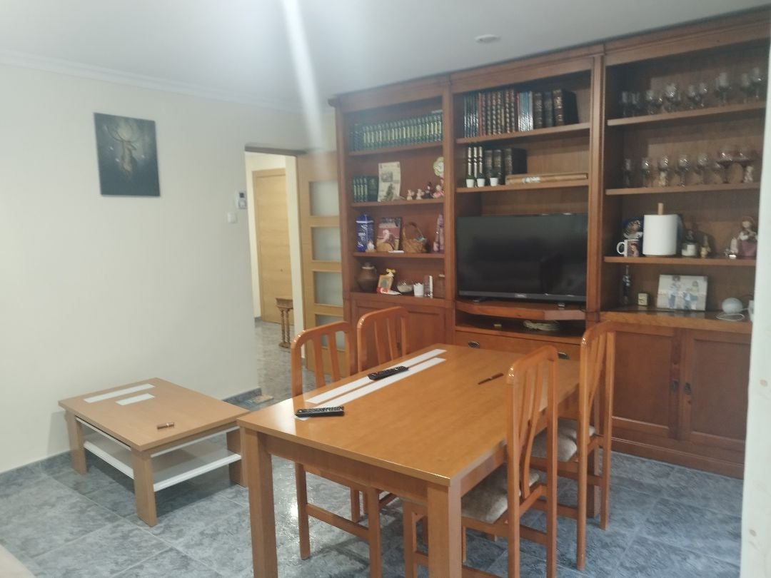 Fotografía del inmueble reportado: 950 €/mes — Albacete, Albacete