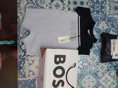 Hugo boss bebé el corte inglés sale