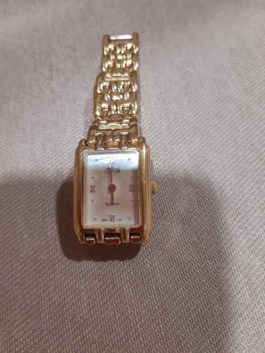 Reloj oro Relojes de mujer de segunda mano baratos Milanuncios