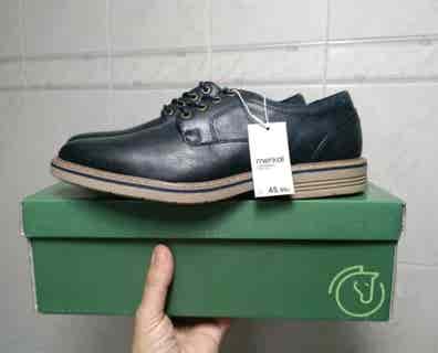 Zapatos 43 de segunda mano para hombre en Granada Provincia