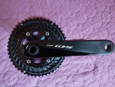 Bielas shimano 105 online compact