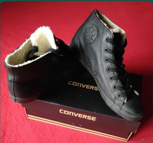 Converse autenticas outlet