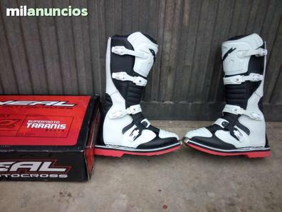 Botas de cross discount baratas