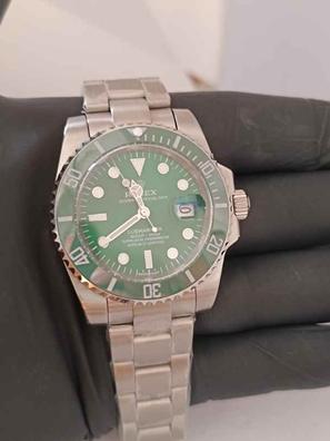 Rolex hulk Milanuncios
