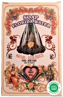 Milanuncios - Agua de Florida Original Murray x 5