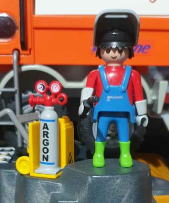 Playmobil de segunda mano barato Milanuncios