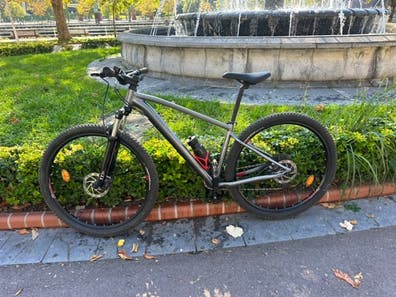 Rockrider 29 de segunda mano Milanuncios