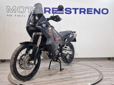 KTM 990 Adventure