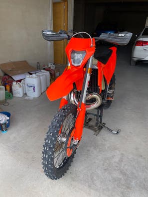 Ktm - 300 exc tpi