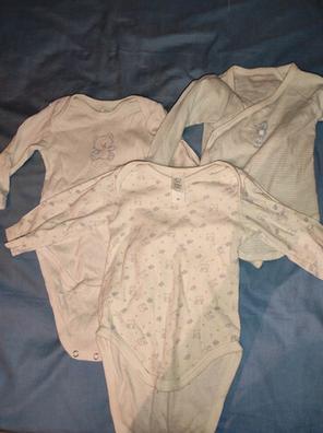 Pijama bebe NUEVO 6/9 meses de segunda mano por 5 EUR en Zaragoza en  WALLAPOP