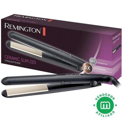 PLANCHA DE PELO CECOTEC BAMBA CERAMICA RITUAL CARE 900 WET & DRY MAX 04214