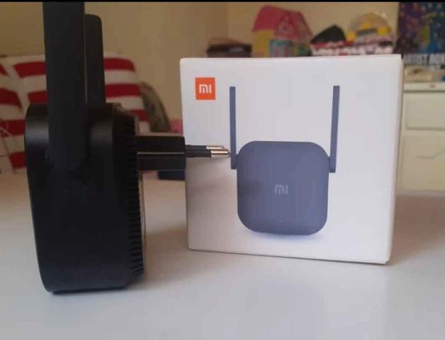 Milanuncios - Amplificador WiFi Xiaomi