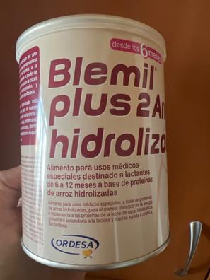 Leche hidrolizada Bebé - Comprar Online