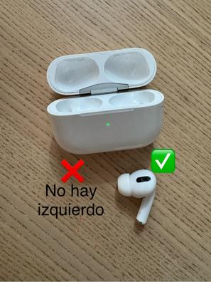 Airpods izquierdo de segunda mano Milanuncios