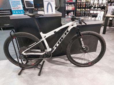 Trek supercaliber 2020 segunda mano hot sale