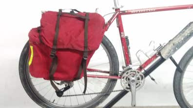 Bicicletas de segunda mano |