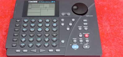 Caja de ritmos segunda mano | Milanuncios