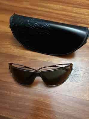 Versace Gafas mujer de segunda mano baratas | Milanuncios