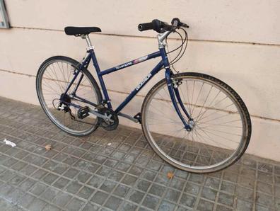 Riverside 7 Bicicletas de segunda mano baratas Milanuncios