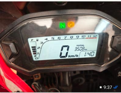 Honda - crf 250 rally
