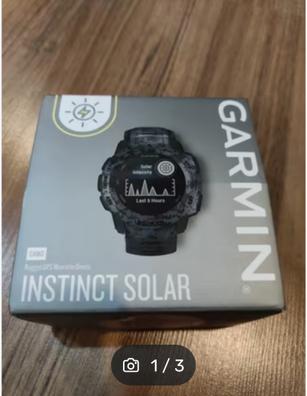 Garmin instinct de segunda mano Milanuncios